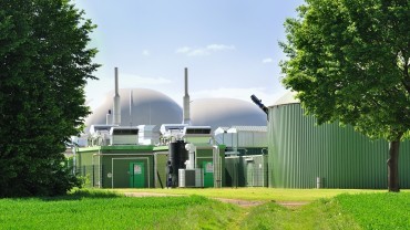 Kotły na biogas